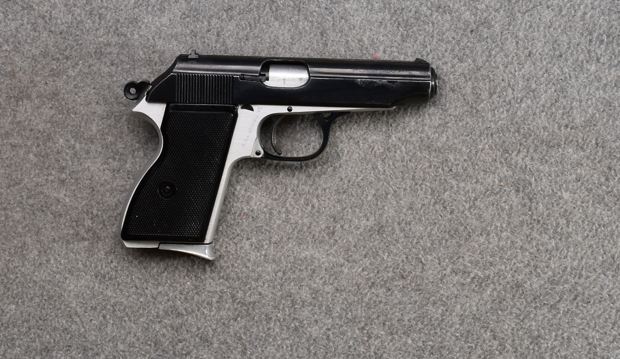 FEG ~ PA63 ~ 9X18 Makarov | Bass Pro Shops